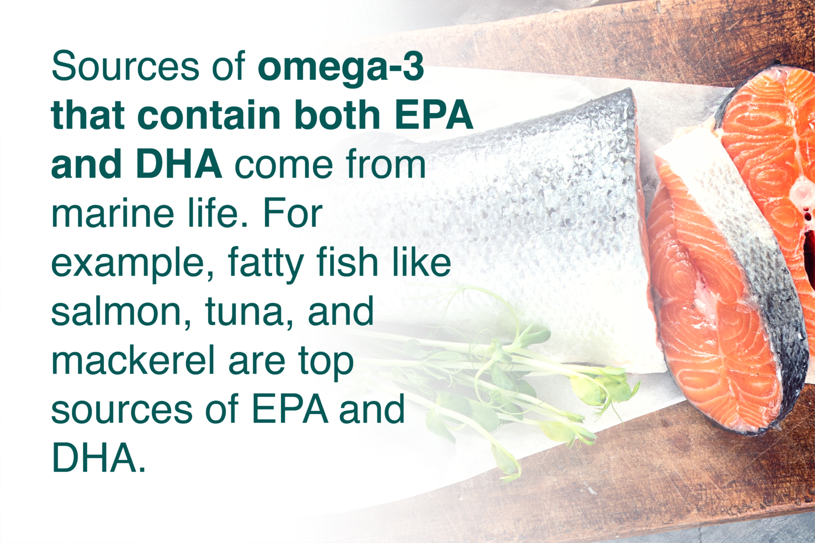 Omega3 Supplements May Improve Your Health in 10 Ways, Here’s What