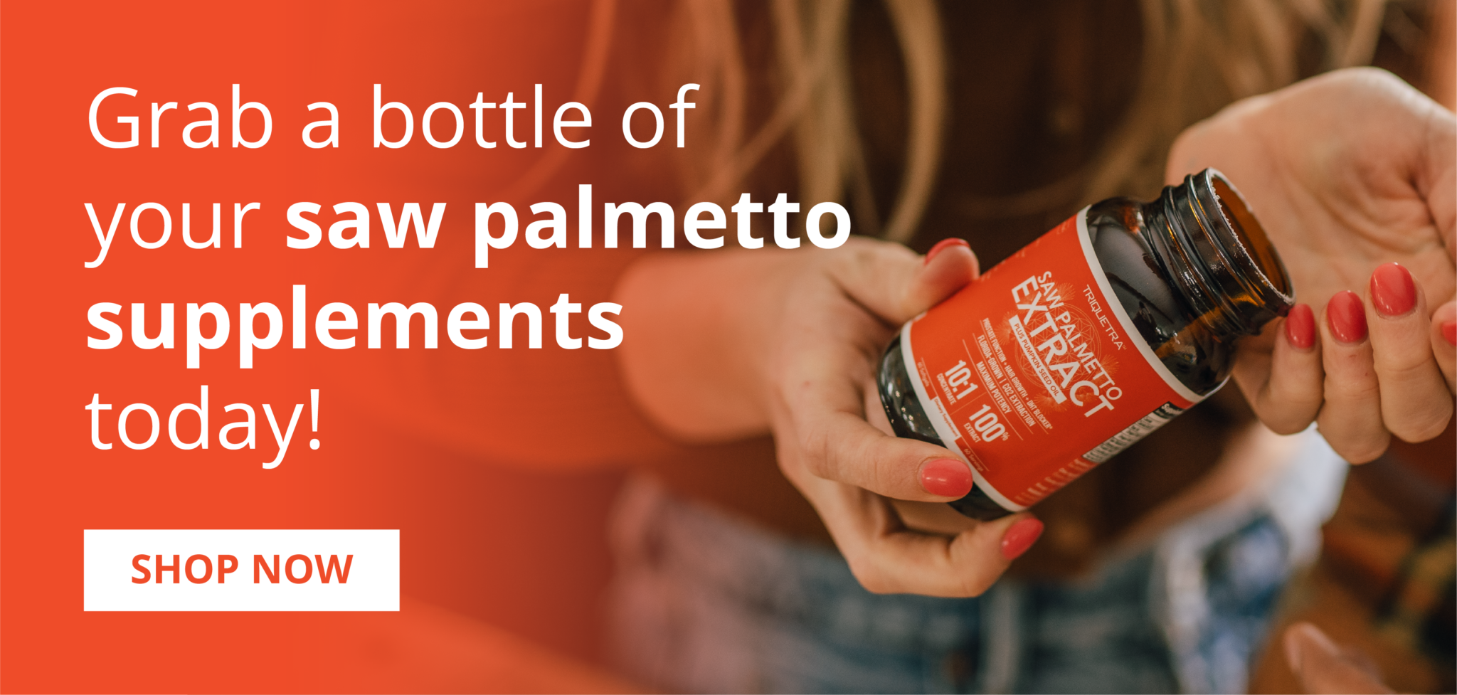 Why Saw Palmetto Supplements Shows Promise for Better Prostate Health