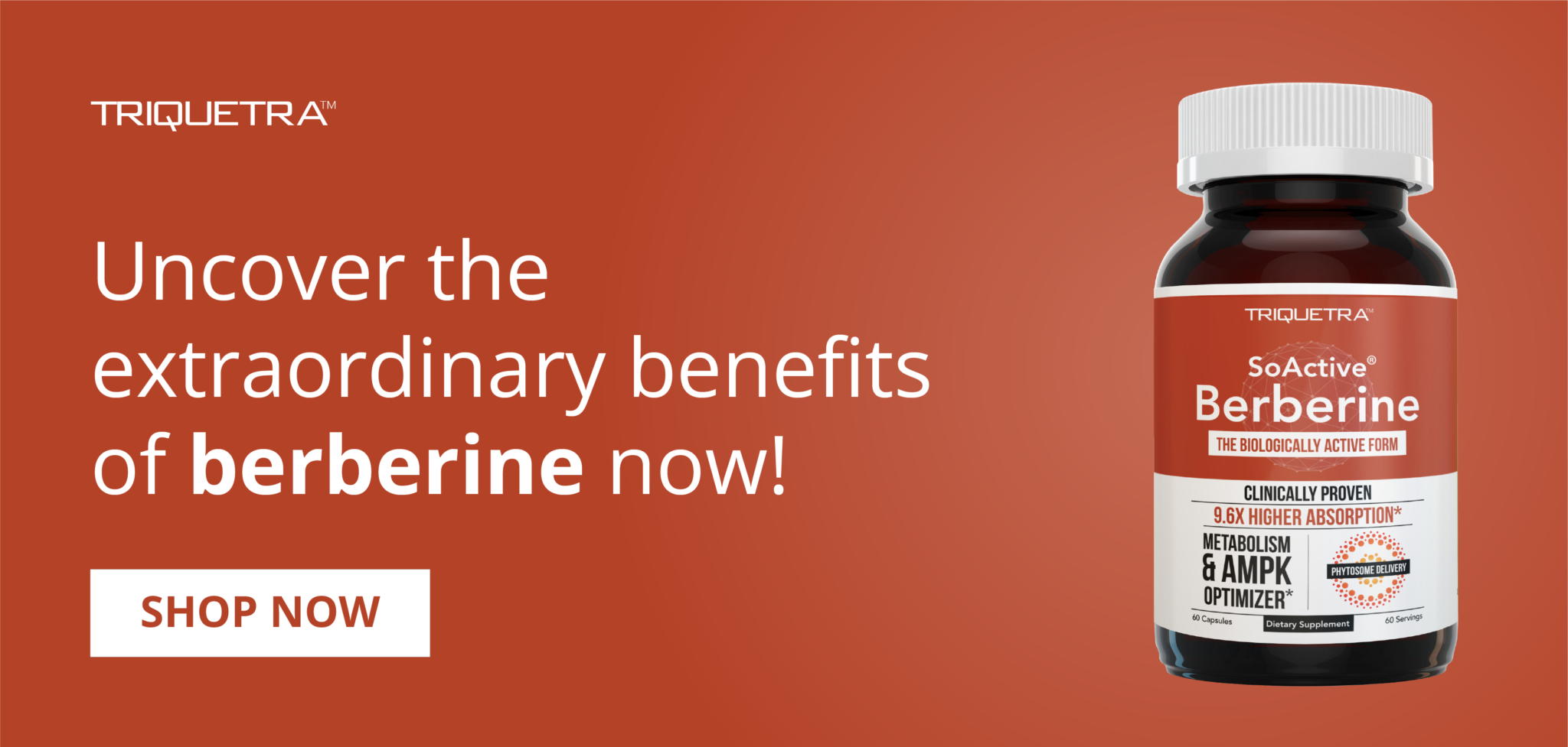 Berberine Benefits: How to Add This Powerful Supplement to Your Routine